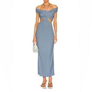 Jonathan Simkhai dress xs